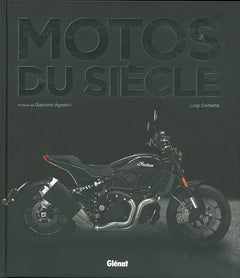 Motos du siècle