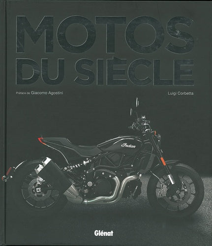 Motos du siècle
