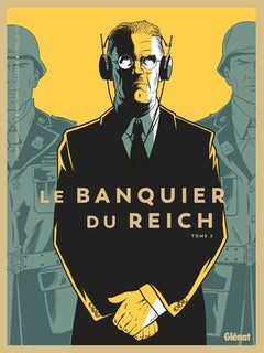 Le banquier du Reich - Tome 02