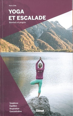 Yoga et escalade
