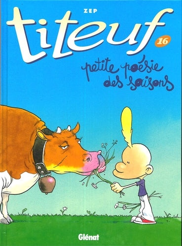 Titeuf - Tome 16