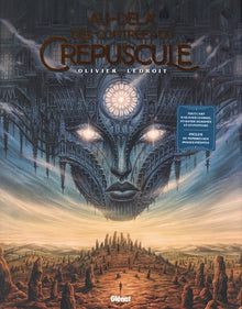 Au-delà des contrées du crépuscule