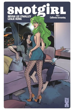 Snotgirl - Tome 02