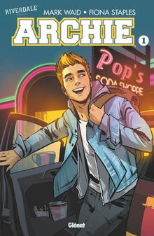 Riverdale présente Archie - Tome 01