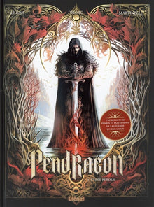 Pendragon - Tome 01