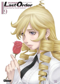 Gunnm Last Order - Tome 09