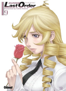 Gunnm Last Order - Tome 09