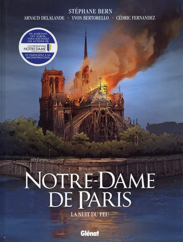 Notre-Dame de Paris