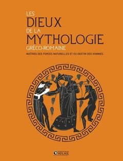 Les Dieux de la mythologie gréco-romaine