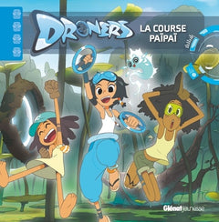 La course Païpaï
