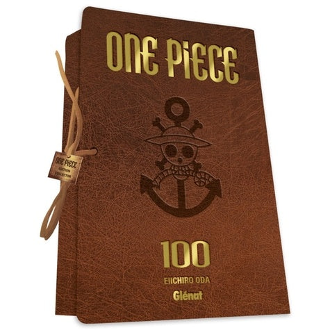 One Piece - Tome 100