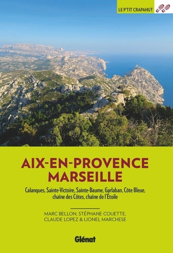Autour d'Aix et Marseille