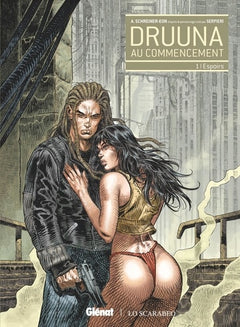 Druuna - Au commencement