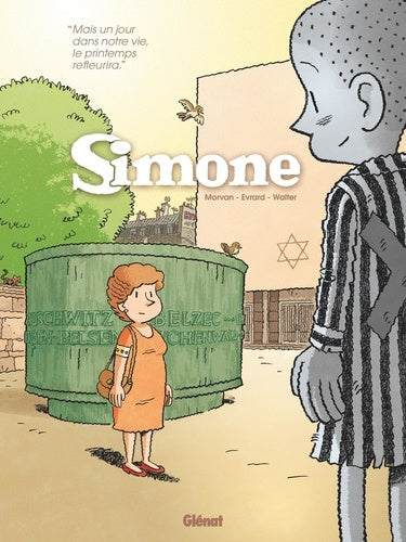 Simone - Tome 03