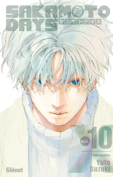 Sakamoto Days