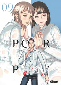 Pour le pire - Tome 09