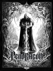 Pendragon - Tome 01