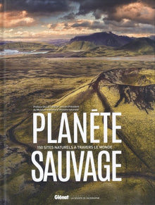 Planète sauvage
