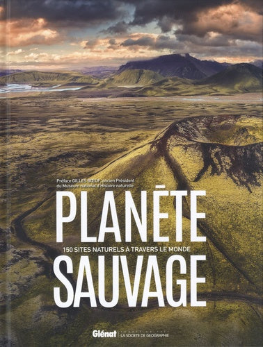 Planète sauvage