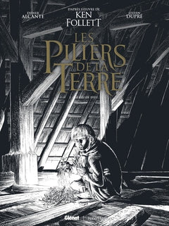 Les Piliers de la Terre - Tome 02