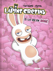 The Lapins Crétins