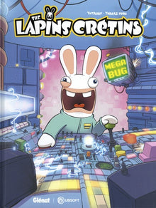 The Lapins Crétins