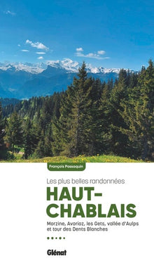 Haut-Chablais, les plus belles randonnées