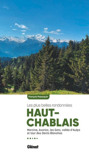 Haut-Chablais, les plus belles randonnées