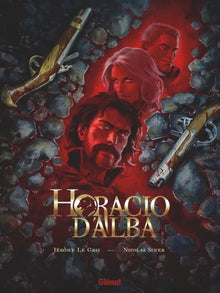 Horacio d'Alba - Intégrale