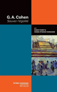 Sauver l'égalité