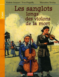 Les sanglots longs des violons