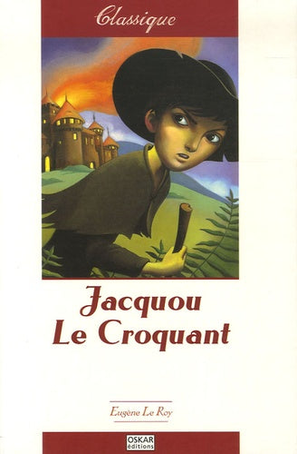 jacquou le croquant