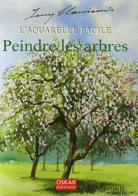 Peindre les arbres