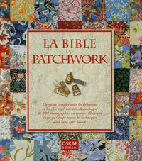 La bible du patchwork