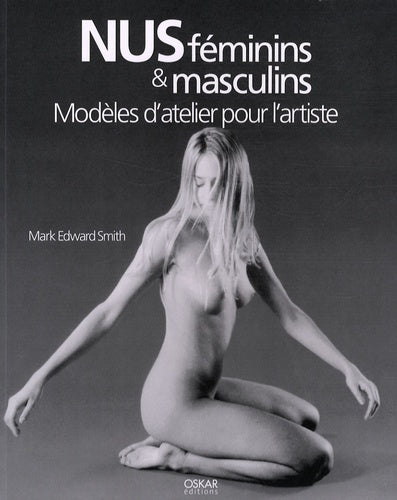 Nus féminins et masculins