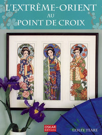 L'Extrême-Orient au point de croix