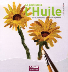 La peinture à l'huile