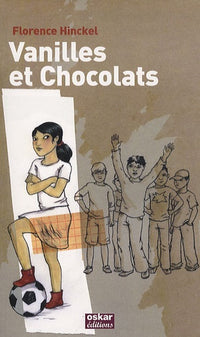 Vanilles et chocolats