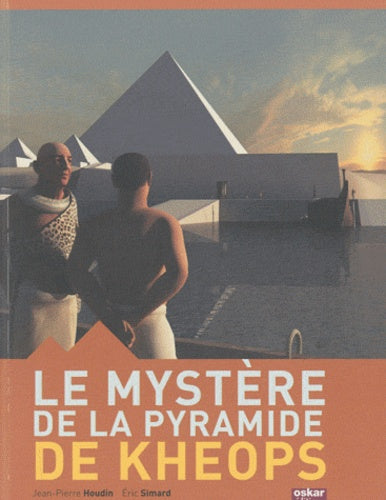 Le mystère de la Grande Pyramide