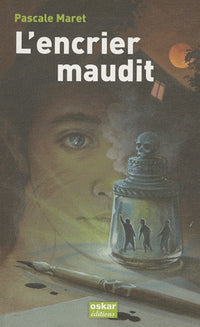L'encrier maudit