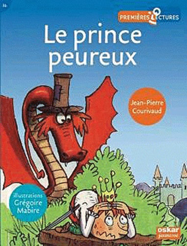 Le prince peureux