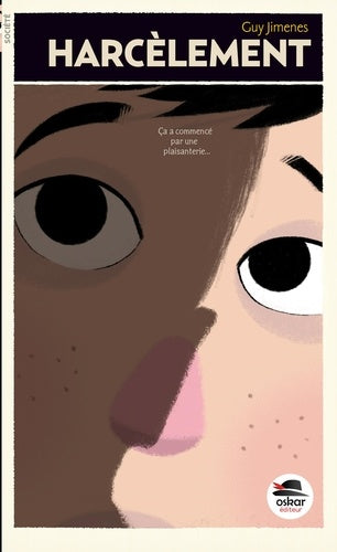 Harcelement !