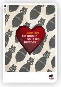 Un amour sous les bombes
