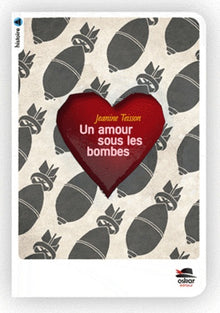 Un amour sous les bombes