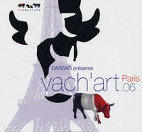 VACH'ART, PARIS 2006