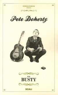 Pete Doherty