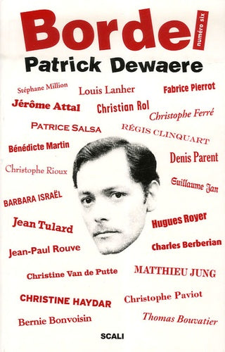 Patrick Dewaere