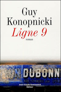 Ligne 9