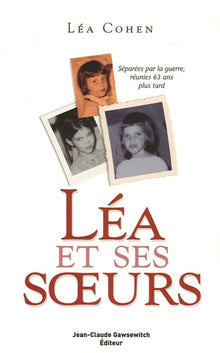 Léa et ses sœurs