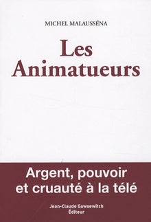 Animatueurs